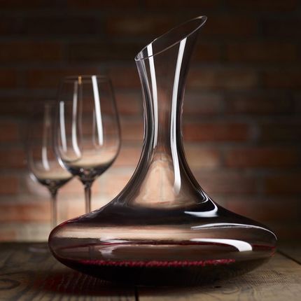 Krosno Karafka do wina 1500 ml VINOTECA 3877 - zdjęcie 2
