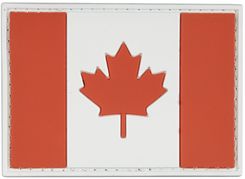 Zdjęcie Gfc Tactical Naszywka 3D – Flaga Kanady - Bełchatów