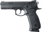Karabinki i pistolety ASG do 200 zł Action Cz Sp-01 Shadow Gnb (17653) 
