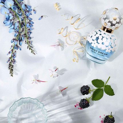 Marc Jacobs Daisy Dream Woda Toaletowa 50 ml - zdjęcie 3