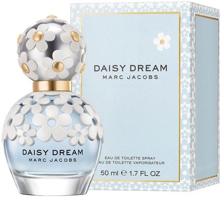 Marc Jacobs Daisy Dream Woda Toaletowa 50 ml - zdjęcie 2