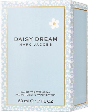 Marc Jacobs Daisy Dream Woda Toaletowa 50 ml - zdjęcie 4