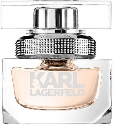 Karl Lagerfeld for Her Woda perfumowana spray 25ml - zdjęcie 2