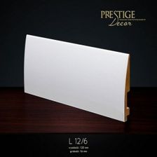 Zdjęcie Prestige Decor Mdf L12/6 - Lębork