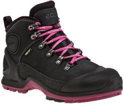 Buty Trekkingowe Trekkingi Ecco Biom Terrain Akka Mid Plus Gtx Mi