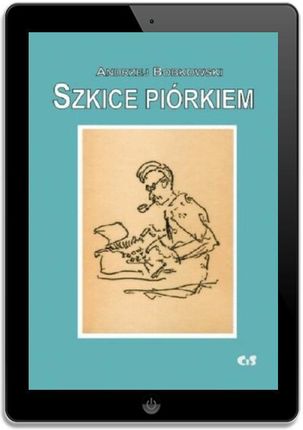 Szkice piórkiem (E-book) - zdjęcie 2