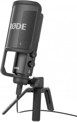 Rode NT-USB - zdjęcie 4