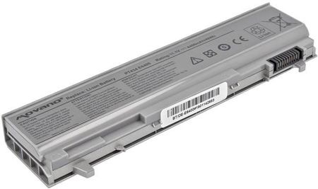 Movano Bateria Dell Latitude E6400 (4400 mAh) (BTDEE6400) - zdjęcie 4