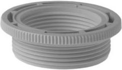 Zdjęcie Afriso Redukcja z tworzywa sztucznego, 2" GZ x 1 1/2" GW 20903 - Kraków