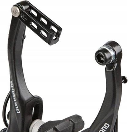 Shimano Hamulec Alivio Br-T4000, Tył, Czarny - zdjęcie 3