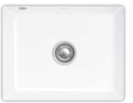 Villeroy&Boch Subway 60 SU snow white (błyszczący) 331001KG - zdjęcie 4