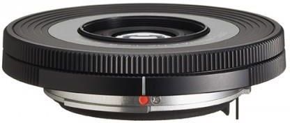 Pentax SMC DA 40mm f/2,8 XS (8568) - zdjęcie 2