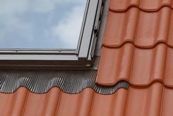 Zdjęcie VELUX Edj 0000 78X98 - Władysławowo