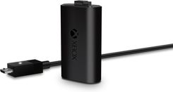 Microsoft Xbox One Play & Charge Kit - zdjęcie 1