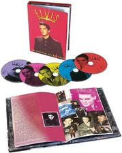 Zdjęcie Presley Elvis - From Nashville to Memphis - The Essential 60's Masters  (CD) - Elbląg