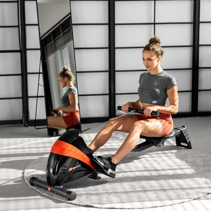 Hop-Sport HS-030R Boost - zdjęcie 6