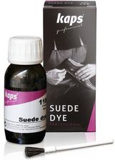 Zdjęcie Kaps Suede Dye Barwnik do zamszu i nubuku 3 kolory 50 ml - Biała Podlaska