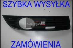 ATRAPA KRATKA RAMKA HALOGENA PRAWA VW PASSAT B6 05 10 Opinie I Ceny