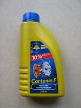 Farba Organika Cortanin F 550 Ml Preparat Antykorozyjny Opinie I Ceny