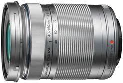Obiektyw do aparatu Olympus M.ZUIKO DIGITAL ED 40-150mm 1:4.0-5.6 R / EZ-M4015 R srebrny - zdjęcie 1
