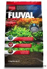 Zdjęcie Fluval Stratum, Podłoże Do Akwariów Z Krewetkami I Roślinami - 4 Kg - Gdynia
