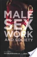 Male Sex Work And Society Literatura Obcoj Zyczna Ceny I Opinie