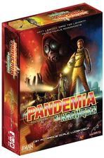 Pandemia Na krawędzi