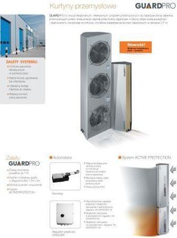 Sonniger Guard Pro 200E - zdjęcie 2