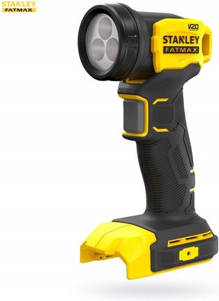 Stanley Led 18V - zdjęcie 5