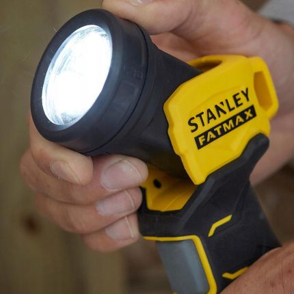 Stanley Led 18V - zdjęcie 2