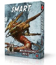Neuroshima HEX Smart (edycja 3.0)