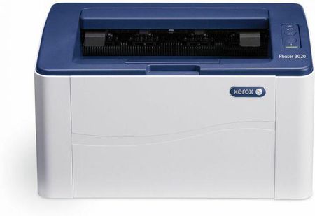 Xerox Phaser (3020V_BI) - zdjęcie 2