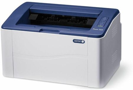 Xerox Phaser (3020V_BI) - zdjęcie 3