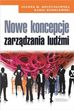 Nowe koncepcje zarzdzania ludmi 