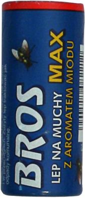 Bros Lep Na Muchy Okrągły Max - zdjęcie 2
