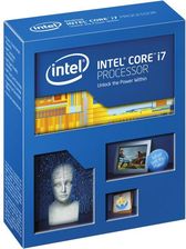 Procesor Intel Core i7-5960X 3,0GHz BOX (BX80648I75960X) - zdjęcie 1