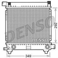 DENSO DRM17027 Opinie I Ceny Na Ceneo Pl