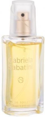 Gabriela Sabatini Woman Woda Toaletowa 30ml