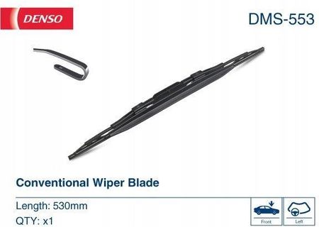 Denso Dms-553 - zdjęcie 4