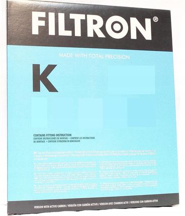 FILTRON K1230 - zdjęcie 2