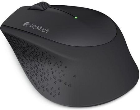 Logitech Wireless Mouse M280 Czarna (910-004291) - zdjęcie 4