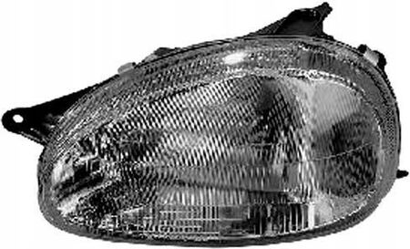 VAN WEZEL 3776941 - zdjęcie 2