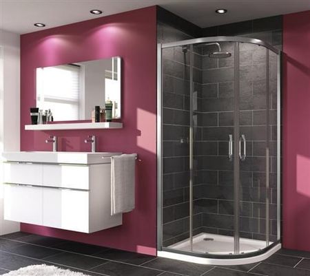 Huppe Ena 2.0 80x80 140603069322 - zdjęcie 2