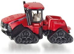 Zdjęcie Siku Super Ciągnik Case IH Quadtrack 600 S1324 - Stryków