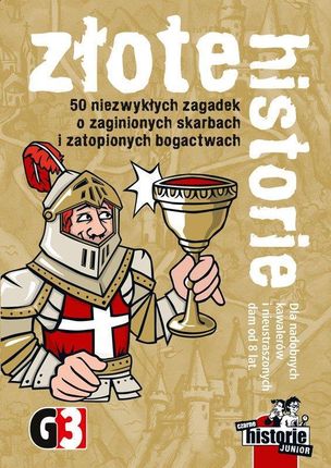 G3 Złote Historie - zdjęcie 3