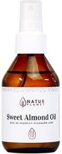 Zdjęcie Natur Planet Olejek Ze Słodkich Migdałów 100% 100 ml - Wejherowo