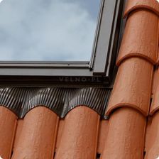 Zdjęcie VELUX Edw 94x118 - Gdynia