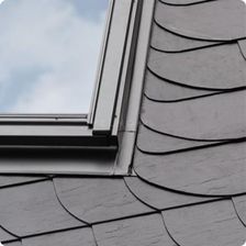 Zdjęcie VELUX Eds 94x118 - Gdynia