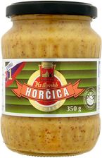 Zdjęcie Develey Musztarda Kremska 350G - Kraków