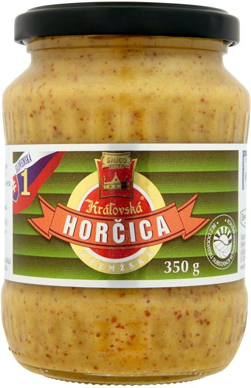 Zdjęcie Develey Musztarda Kremska 350G - Kraków